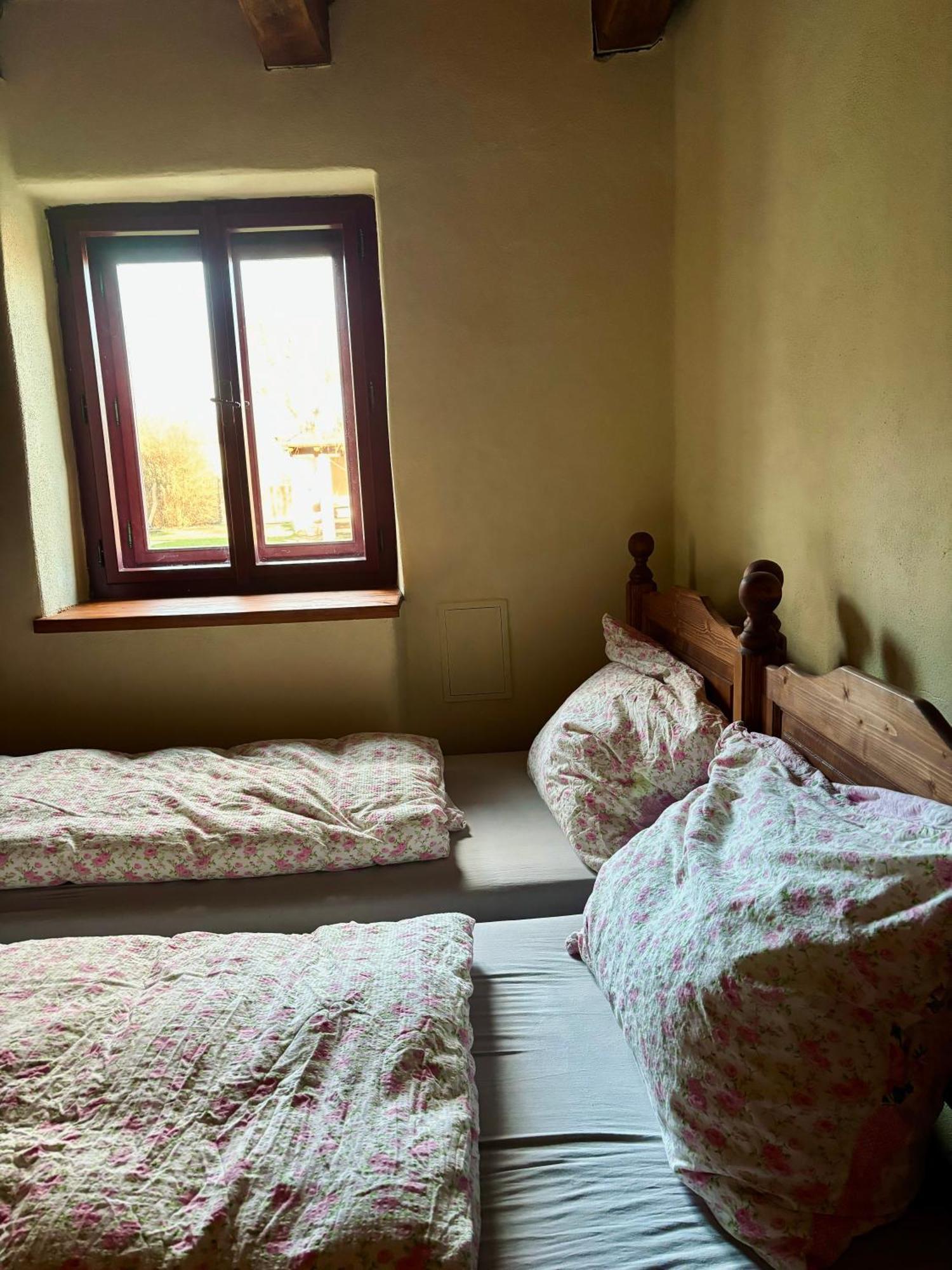 Apartmany Penzion Katerina Nadejkov المظهر الخارجي الصورة